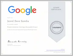 Project Initiation Starting a Successful Project